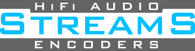 Powered by StreamS Encoders