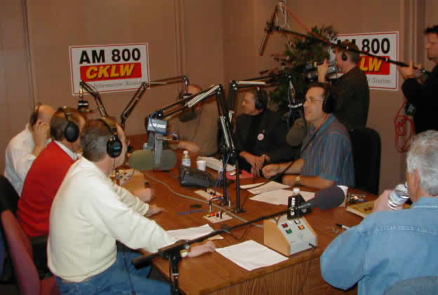 Radio Revoltion Documentary Roundtable