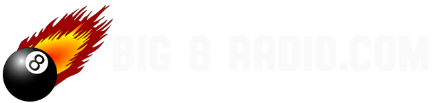Big 8 Radio